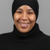 Jamilah A. Roberts, NP - IU Health Radiology - Near Northside gallery
