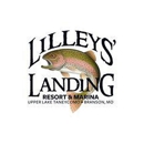 Lilleys' Landing Resort & Marina - Boat Rental & Charter