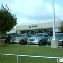 Lexus of Austin - New Car Dealers