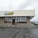 Subway - Sandwich Shops