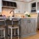 Jack Rosen Custom Kitchens Inc