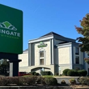 Wingate by Wyndham Greensboro/Coliseum - Hotels