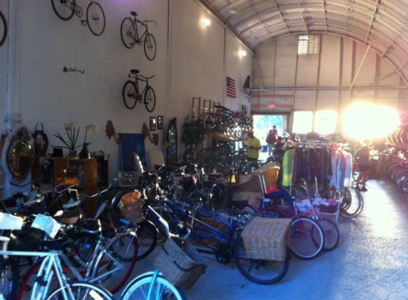 Atlanta Bicycle Barn - Atlanta, GA