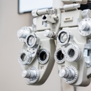 Salter, Cassandra, OD - Optometrists