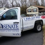 Senate Termite & Pest Control