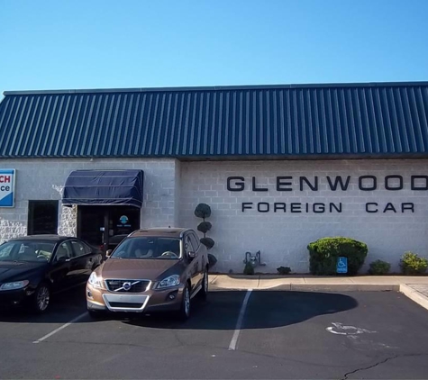 Glenwood Foreign Car, Inc. - Morrisville, PA