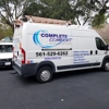 Complete Comfort Air Conditioning and Heating gallery