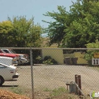 Construction Site Rental Fence