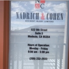 Nadrich & Cohen Accident Injury Lawyers