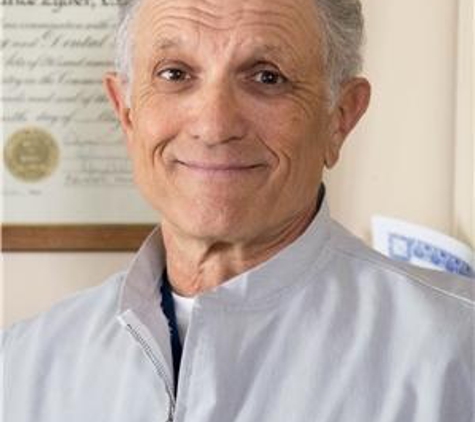 Dr. Maurice Zylber, DDS - Cambridge, MA