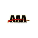 AAA Awning Window & Door Company - Windows