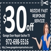 Garage Door Repair Sachse TX gallery