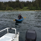 The Kayak Shed Inc-Sitka Alaska