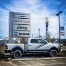 Bob Lanphere's Newberg Jeep Ram - New Car Dealers