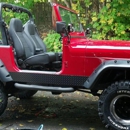 EJ Auto Body & Collision Center - Automobile Body Shop Equipment & Supplies
