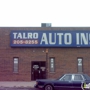 Talro Auto Insurance