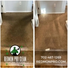 Redmon Pro Clean