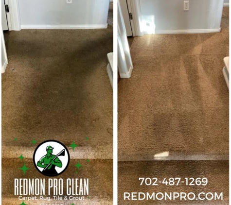 Redmon Pro Clean - Las Vegas, NV