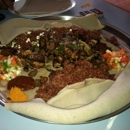 Walia Ethiopian Restaurant - African Restaurants