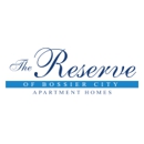 The Reserve Of Bossier City - Apartments