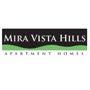 Mira Vista Hills