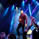 Chippendales Las Vegas Theater - Dance Halls