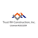 Trust RH Construction - Building Contractors
