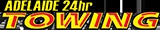 Adelaide 24 Hour Towing - Towing Services