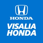 Visalia Honda