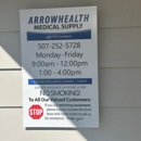 Arrowhealth Medical Supply - Oxygen Therapy Equipment-Wholesale & Manufacturers