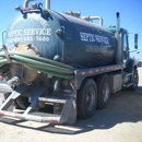 Alvarado Pumping & Septic Service - Septic Tanks & Systems