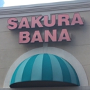 Sakura Bana - Japanese Restaurants