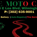 Irie Moto Cars - Tire Dealers