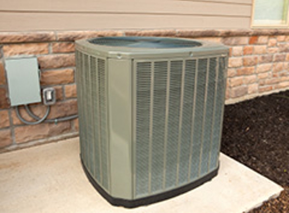 Cordova Heating & Air Conditioning - Cordova, TN