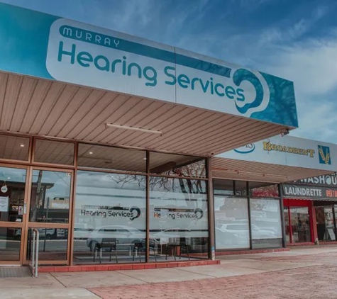 Murray Hearing Services - Moama, NSW