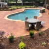 Custom Concrete Creations gallery