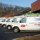 Covington Air Systems Inc - Heating Contractors & Specialties
