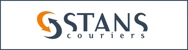 Stan's Couriers Logo