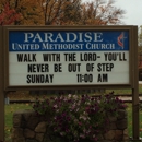 Paradise United Methodist Church - United Methodist Churches