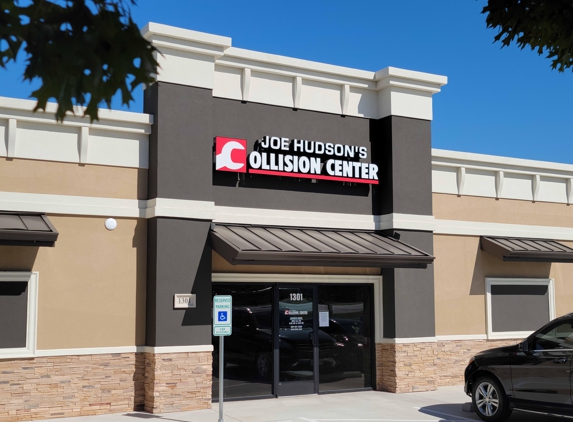 Joe Hudson's Collision Center - Slidell, LA