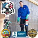 Liberty Pest Services
