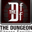 The Dungeon Fitness Facility