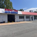 Bingo Tires & Auto Service - Tire Dealers