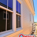 Omega Window Cleaning - Window Cleaning