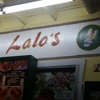 Lalo's gallery