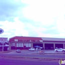 Discount Tire - Automobile Parts & Supplies