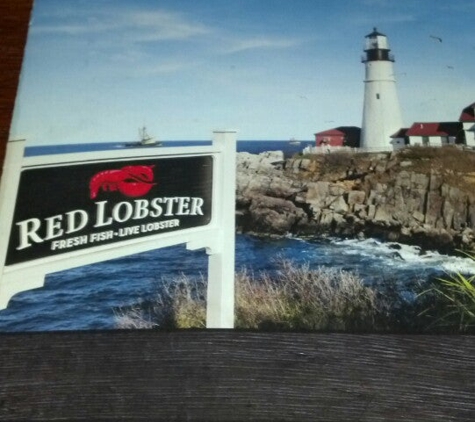 Red Lobster - Niles, OH