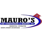 Mauro's Air Conditioning & Heating, Inc.