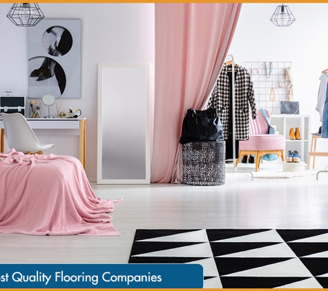 Linton Kidd Floor Coverings - St Leonards, TAS. One Of The Most Quality Flooring Companies