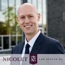 Nicolet Law Accident & Injury Lawyers - Attorneys